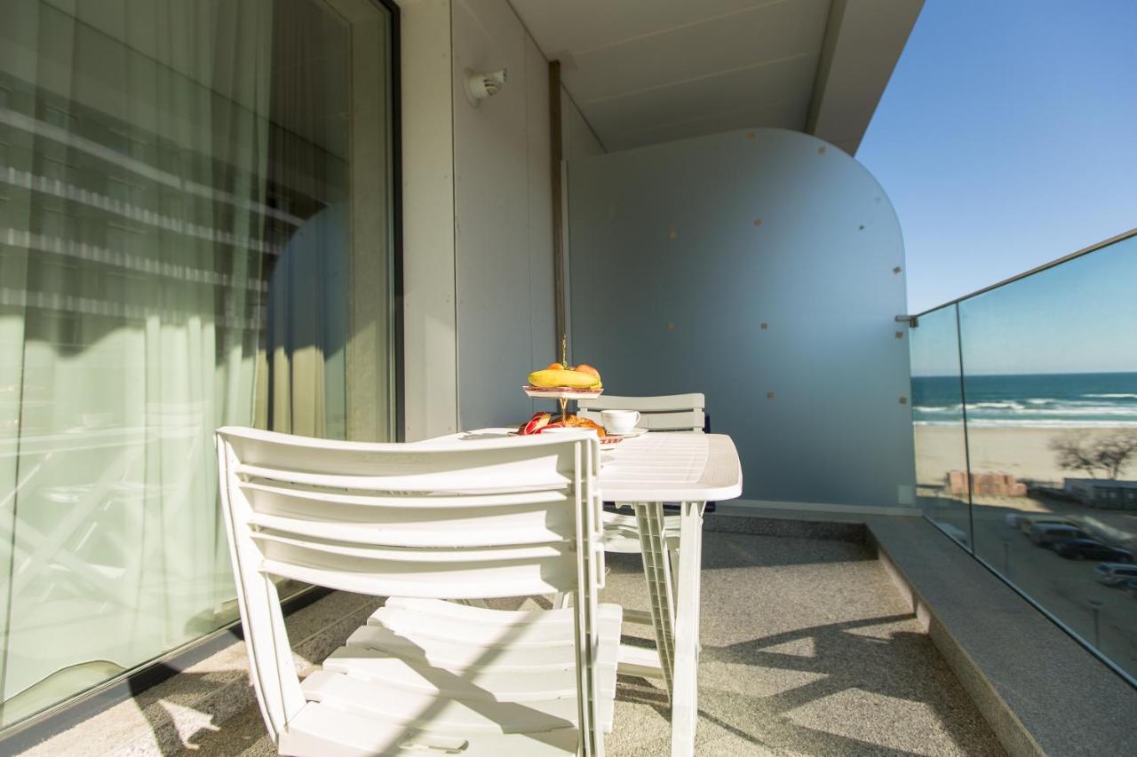 Sea On Aparthotel Mamaia Kültér fotó