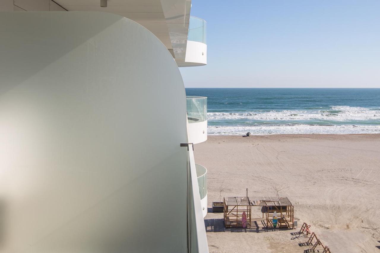 Sea On Aparthotel Mamaia Kültér fotó