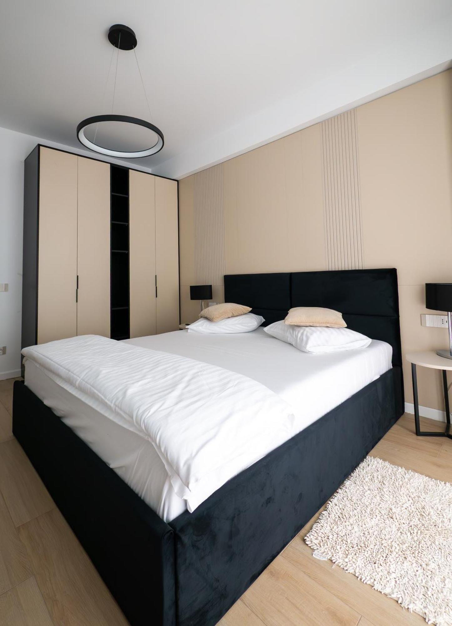 Sea On Aparthotel Mamaia Kültér fotó